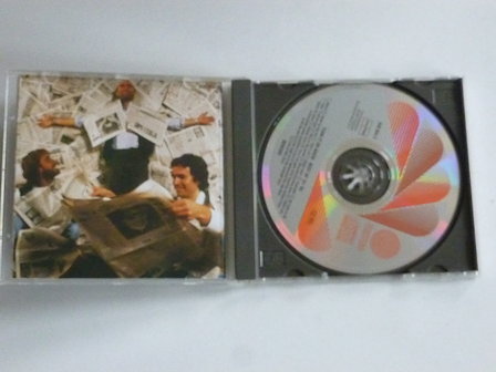 Genesis - Turn it on again / Best of &#039;81 - &#039;83