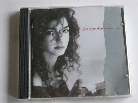 Gloria Estefan - Cuts both ways