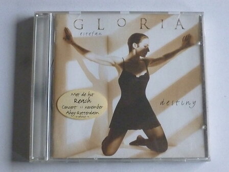Gloria Estefan - Destiny