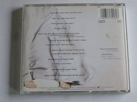 Gloria Estefan - Hold me, Thrill me , Kiss me