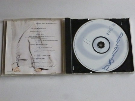 Gloria Estefan - Hold me, Thrill me , Kiss me