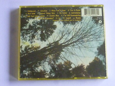 The Cranberries - To the Faithful Departed