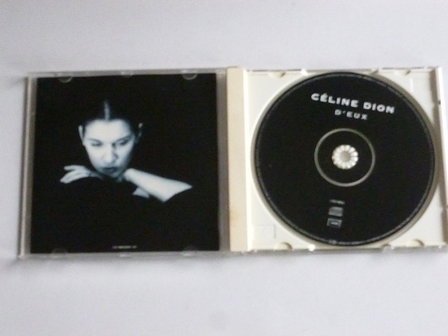 Celine Dion - D &eacute;ux