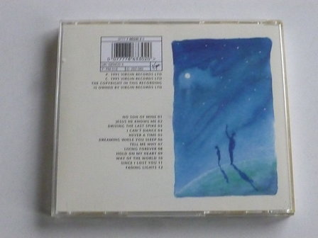 Genesis - We can&#039;t dance (virgin)