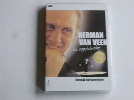 Herman van Veen - In Vogelvlucht (DVD)