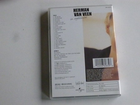 Herman van Veen - In Vogelvlucht (DVD)