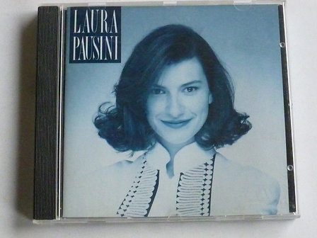 Laura Pausini - CD