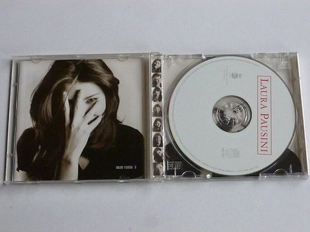 Laura Pausini - Le Cose Che Vivi.