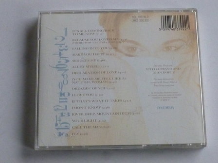 Celine Dion - Falling into you