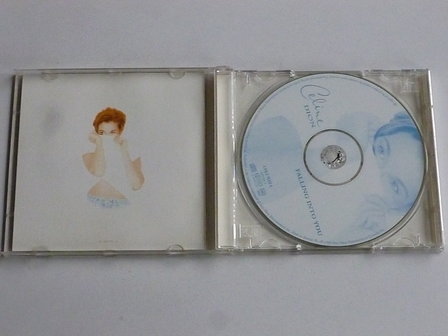 Celine Dion - Falling into you