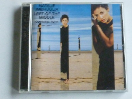 Natalie Imbruglia - Left of the Middle (BMG)