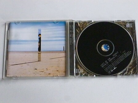 Natalie Imbruglia - Left of the Middle (BMG)