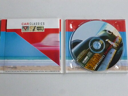 California Cruisin&#039;- Car Classics