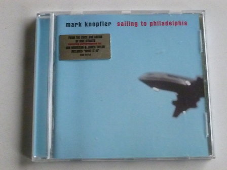Mark Knopfler - Sailing to Philadelphia