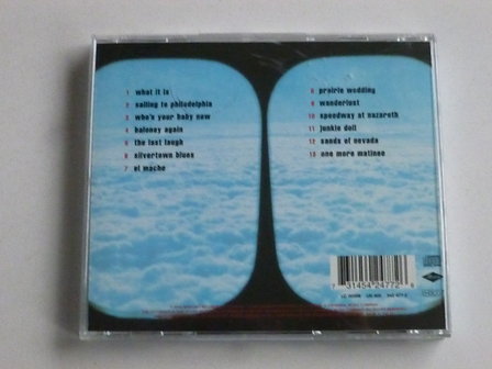 Mark Knopfler - Sailing to Philadelphia