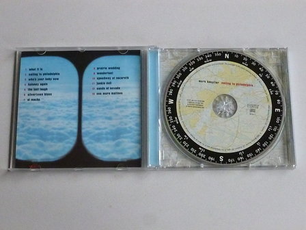 Mark Knopfler - Sailing to Philadelphia