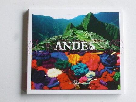 Andes - Panorama