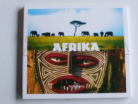 Africa - Panorama