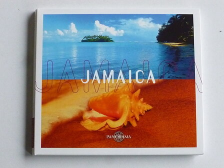 Jamaica - Panorama