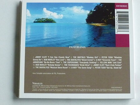 Jamaica - Panorama