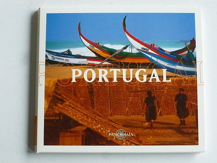 Portugal - Panorama