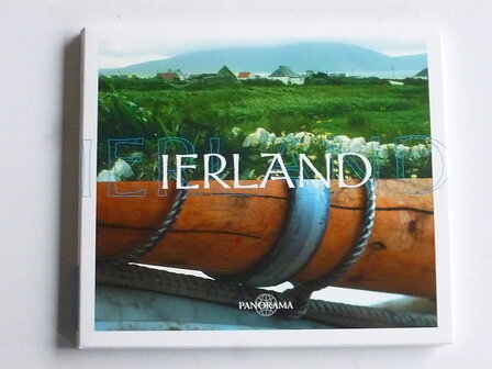 Ierland - Panorama