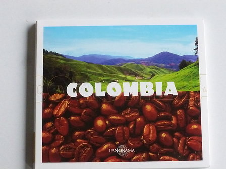 Colombia - Panorama