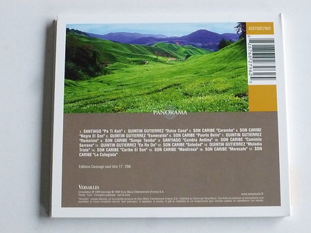 Colombia - Panorama