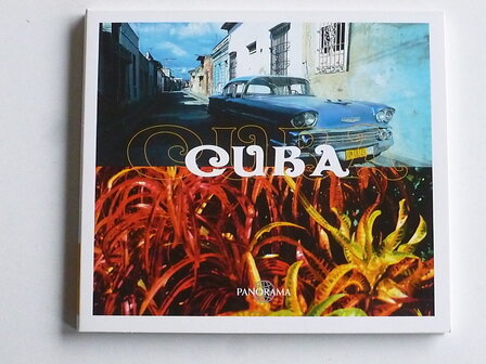 Cuba - Panorama