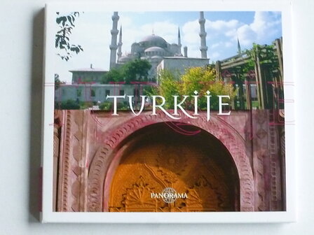 Turkije - Panorama