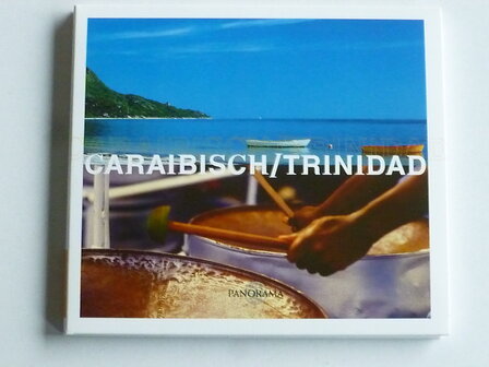 Caraibisch / Trinidad - Panorama