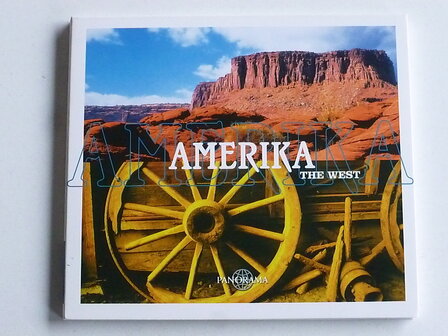 Amerika - Panorama