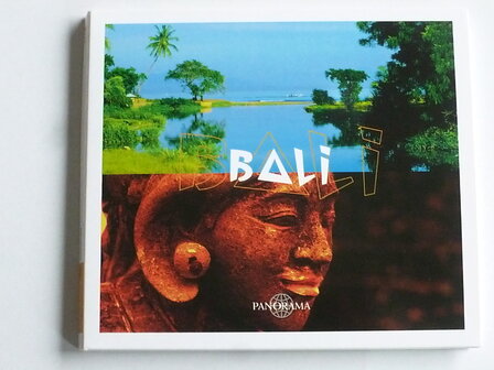 Bali - Panorama