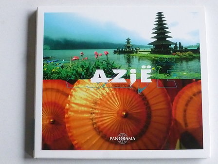 Azie - Panorama