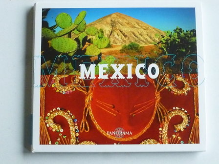Mexico - Panorama