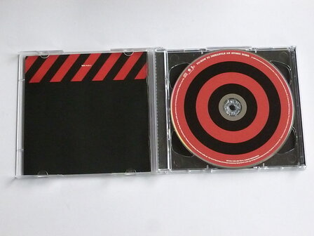 U2 - How to dismantle an atomic bomb (CD / DVD)