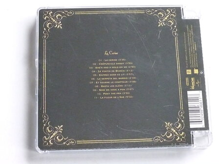 Matmatah - La Cerise