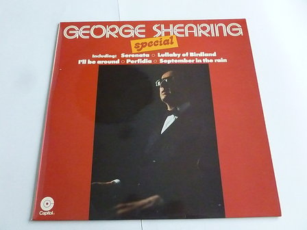 George Shearing - Special (LP)