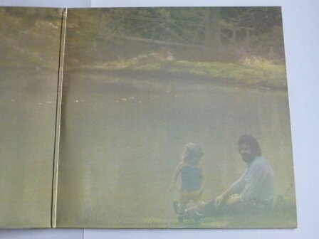 Roy Thomas - From mighty Oaks (LP)