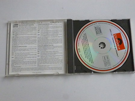 James Last - Trumpet a Gogo