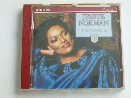Jessye Norman - Classics