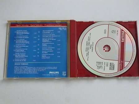 Jessye Norman - Classics