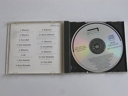 Noel Hill Agus Tony Mac Mahon - I gCnoc na Grai