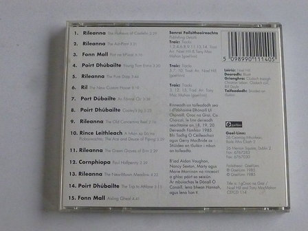 Noel Hill Agus Tony Mac Mahon - I gCnoc na Grai