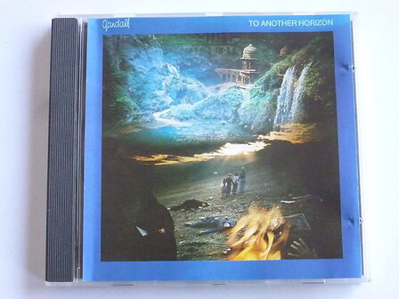 Gandalf - To Another Horizon