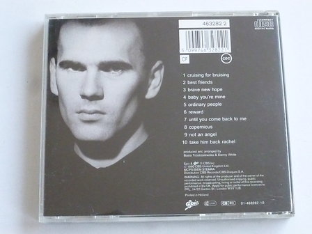 Basia - London Warsaw New York