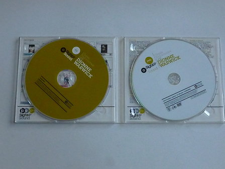 Dionne Warwick - Live in Concert (CD + DVD)