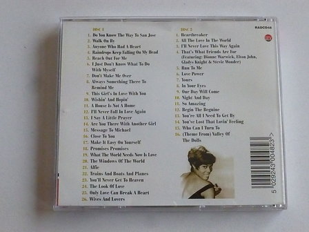 Dionne Warwick - The Essential Collection (2 CD)