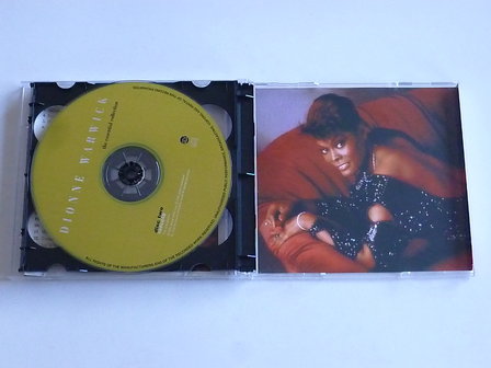 Dionne Warwick - The Essential Collection (2 CD)