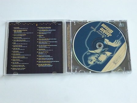 Jackie Wilson - The very best of / Sweetest Feelin&#039;